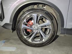 Geely Binyue COOL 290T Edition - ფოტო 6