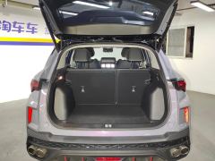 Geely Binyue COOL 290T Edition - ფოტო 7