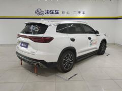 Chery Tiggo 8 PRO 290T 2WD Majestic Edition 5-seater - ფოტო 2
