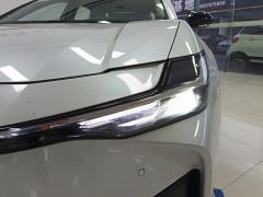 Toyota bZ3 517km PRO - photo 4