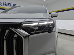Geely Haoyue L Gilihao Yue L 2.0T Luxury Edition - ფოტო 4