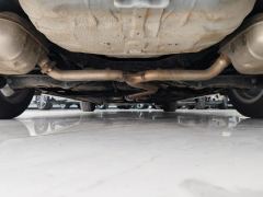 Honda Civic 240TURBO CVT Dynamic C guest special edition - фото 9