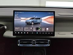 Leapmotor B10 510 Pleasure Edition - photo 17