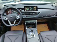 Changan CS75 Edition 1.5T Luxury Version - photo 16