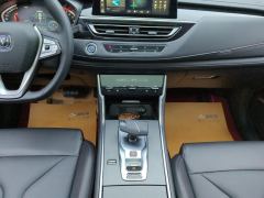 Changan CS75 Edition 1.5T Luxury Version - photo 19