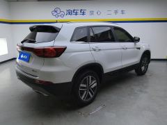 Changan CS75 Edition 1.5T Luxury Version - photo 2
