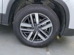 Changan CS75 Edition 1.5T Luxury Version - photo 6