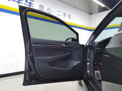 Volkswagen Golf GTI 380TSI GTI - ფოტო 12