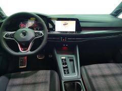 Volkswagen Golf GTI 380TSI GTI - ფოტო 16