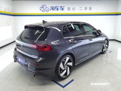 Volkswagen Golf GTI 380TSI GTI - ფოტო 2
