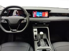 Roewe MG i5 1.5L CVT Prestige - ფოტო 16