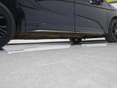 Honda Odyssey 2.0L Sharp Luxury Edition 7-seater - ფოტო 10