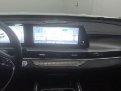 Chery Tiggo 8 PRO 290T Double Clutch Deluxe Edition - ფოტო 17
