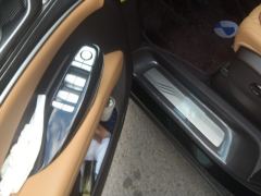 Denza D9 DM-i 1.5T 190km AWD Version - ფოტო 12