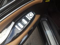 Denza D9 DM-i 1.5T 190km AWD Version - ფოტო 13