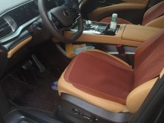 Denza D9 DM-i 1.5T 190km AWD Version - ფოტო 14