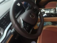 Denza D9 DM-i 1.5T 190km AWD Version - ფოტო 18