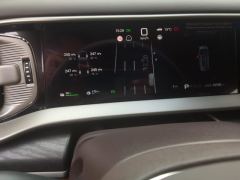 Denza D9 DM-i 1.5T 190km AWD Version - ფოტო 20