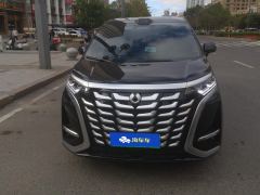 Denza D9 DM-i 1.5T 190km AWD Version - ფოტო 3