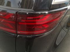Denza D9 DM-i 1.5T 190km AWD Version - ფოტო 5