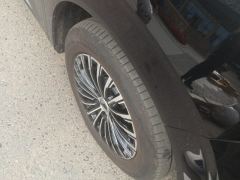 Denza D9 DM-i 1.5T 190km AWD Version - ფოტო 6
