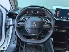 Peugeot 2008 230THP DCT THE ONE - ფოტო 18
