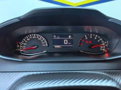 Peugeot 2008 230THP DCT THE ONE - ფოტო 20