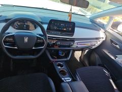 Bestune NAT 401km Edition 100kW - ფოტო 16