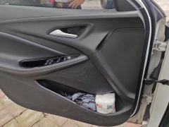 Buick Verano Pro 1.5T Joy Edition - ფოტო 12