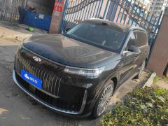 Chery Fengyun T11 EREV Edition 220km AWD - ფოტო 1