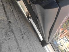 Chery Fengyun T11 EREV Edition 220km AWD - ფოტო 10