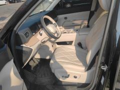 Chery Fengyun T11 EREV Edition 220km AWD - ფოტო 14