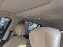 Chery Fengyun T11 EREV Edition 220km AWD - ფოტო 15