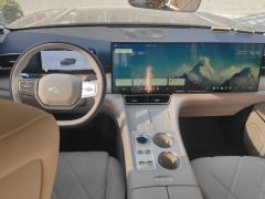 Chery Fengyun T11 EREV Edition 220km AWD - ფოტო 16