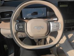 Chery Fengyun T11 EREV Edition 220km AWD - ფოტო 18