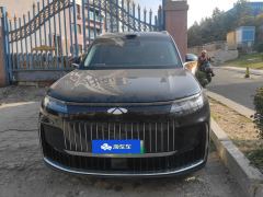 Chery Fengyun T11 EREV Edition 220km AWD - ფოტო 3