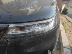 Chery Fengyun T11 EREV Edition 220km AWD - ფოტო 4
