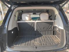 Chery Fengyun T11 EREV Edition 220km AWD - ფოტო 7