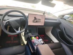 Tesla Model 3 606km Rear-Wheel Drive Edition - фото 16