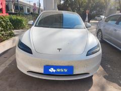 Tesla Model 3 606km Rear-Wheel Drive Edition - фото 3