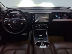 Leapmotor C11 EREV 180km 180 Comfort Edition - ფოტო 16