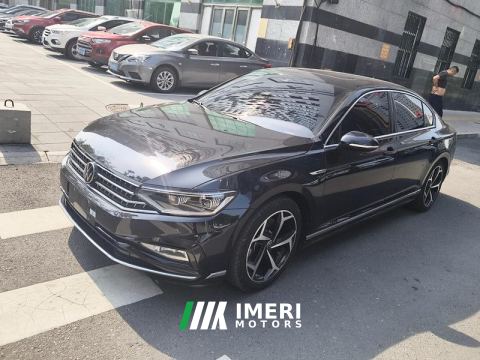 2023 Volkswagen Magotan 2 Million Edition 330TSI Luxury Edition