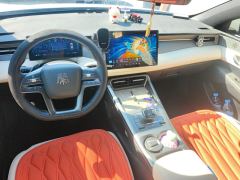BYD Qin PLUS EV Smart Driving Edition 420km Leading Edition - photo 16