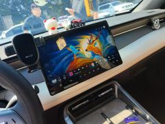 BYD Qin PLUS EV Smart Driving Edition 420km Leading Edition - photo 17