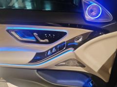 Mercedes-Benz Maybach S-Class Facelift S 480 4MATIC - фото 13