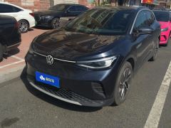Volkswagen VW ID.4 CROZZ 442km Rear Drive Exclusive Limited Edition - ფოტო 1
