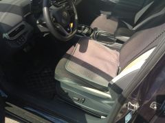 Volkswagen VW ID.4 CROZZ 442km Rear Drive Exclusive Limited Edition - ფოტო 14