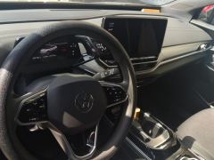 Volkswagen VW ID.4 CROZZ 442km Rear Drive Exclusive Limited Edition - ფოტო 16