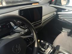 Volkswagen VW ID.4 CROZZ 442km Rear Drive Exclusive Limited Edition - ფოტო 17