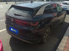 Volkswagen VW ID.4 CROZZ 442km Rear Drive Exclusive Limited Edition - ფოტო 2